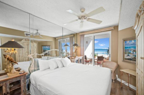 Silver Beach 203 condo